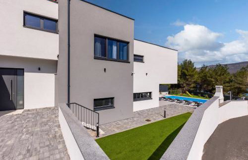 Villa Pine - Foto 45