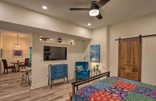 7 Mi to Dtwn Asheville Apartment with Patio - Foto 20