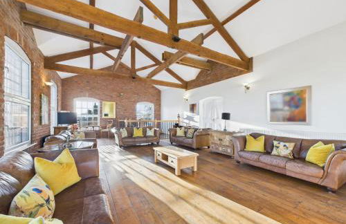 The Old Granary Country-retreat - Foto 8