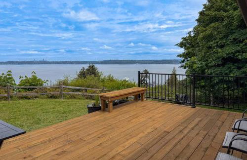 Vashon Island Retreat - Foto 20