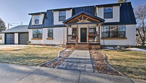 Spacious Home With Hot Tub - Foto 3