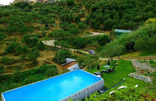 Agriturismo La Quiete - Foto 37