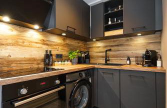 STAYTONA Stylish Apt with Balcony, Parking & WiFi near Wiesbaden - Foto 18