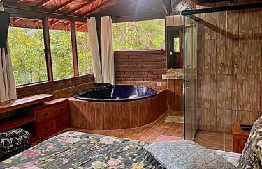 Casa Araucária - Photo 21