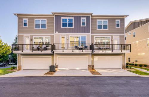 Cozy South Carolina Abode - Steps from Main Street - Foto 25