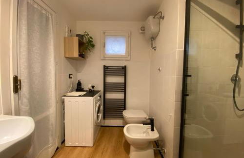 AMA HOMe, appartamento in centro con terrazza - Foto 21