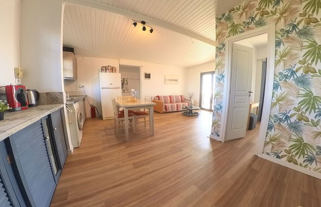 Beachfront/2br/garden/bbq/seaview/quietretreat - Foto 10