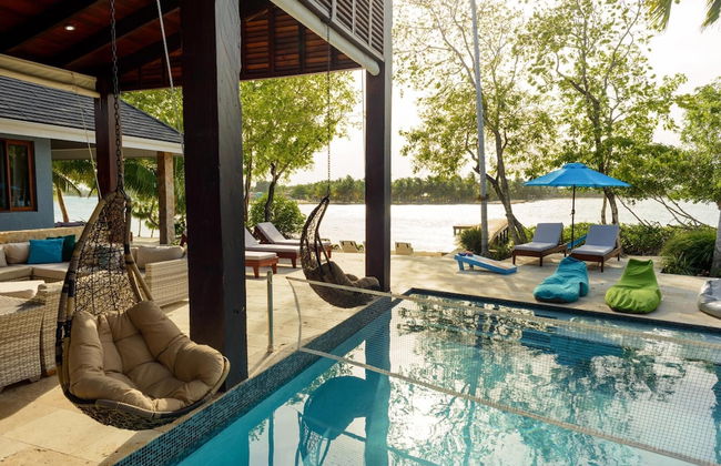 Entire Private Island For An Epic Group Vacation - Foto 62