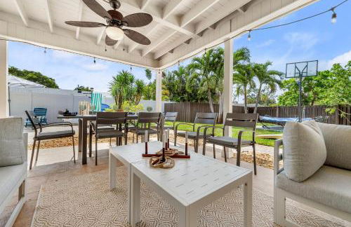 Family Fun | Pool | Game Room | Near Chase Stadium - Foto 47