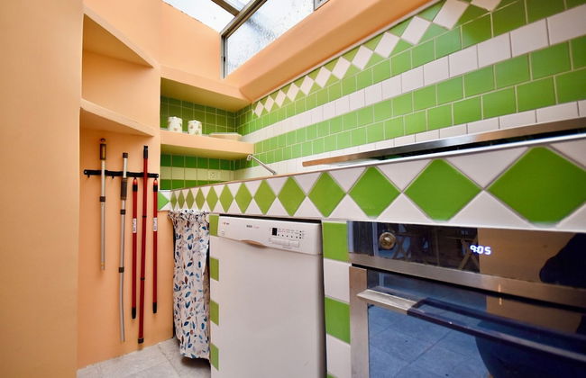 De Angelis Central House - Foto 9