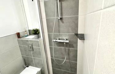 L Étoilé Appartement tout confort à Epinal Gare Classé 3 étoiles - Foto 34