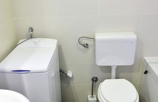 Spacious House Apartment With Terrace, Near the Beach - Foto 20