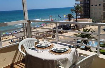 Balcon al mar - Foto 1
