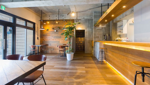 Mr.KINJO in SHIOZAKI - Foto 2, Recepción