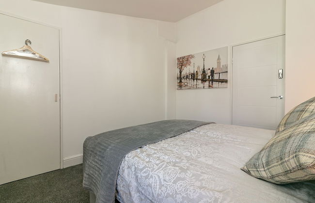 Hillcrest Lodge - Foto 2