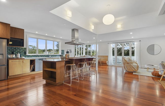 Grey Lynn - Grandeur - Cafe Lifestyle - Foto 24