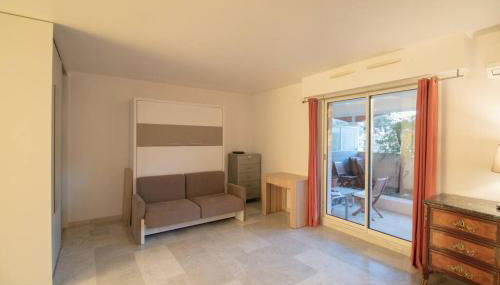 Charmant studio en centre-ville proche Monaco - Foto 4