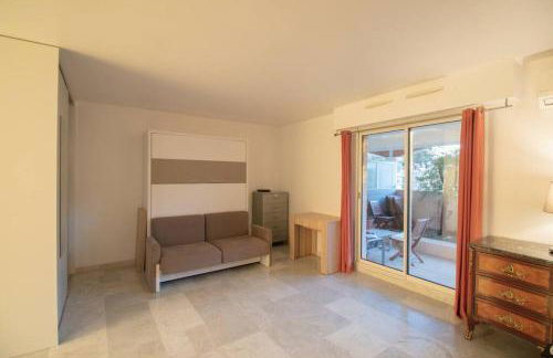 Charmant studio en centre-ville proche Monaco - Foto 4