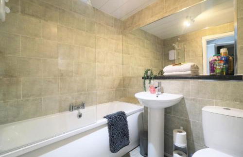 2 Bedroom Apartment at SECC Hydro FREE PARKING - Foto 31