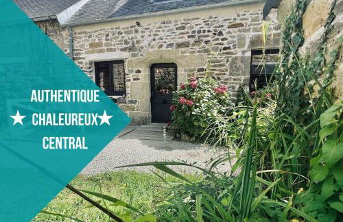 Ti Koad - La maison de bois - Foto 1