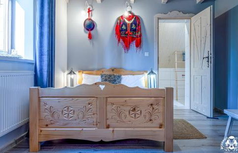 Agroturystyka Corno Owca - Foto 20