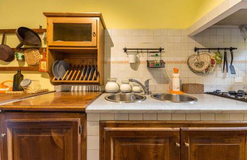 Toscana da Sogno a Villa Allegria - Foto 13