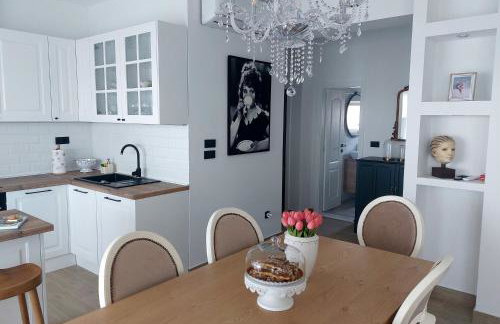 SPLIT VIEW 2 Bedrooms LUXURY APARTMAN 90 m2 - Foto 19