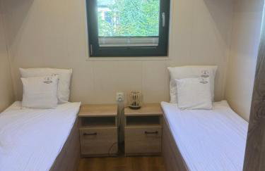 Domek Harmony Park - Foto 12