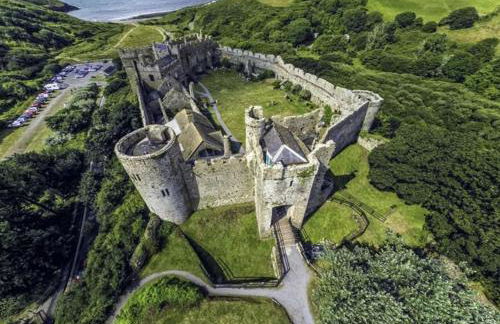 Green Shutters PembrokeshireBeachHouse - Foto 69