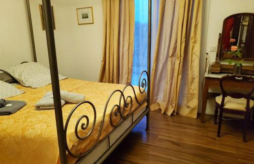 Magnifique Villa sur les collines de Nice, 6 Pièces, clim, barbecue, sauna et hammam - Foto 21