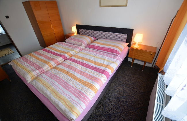 Country House in Czech Forest With Pool - Foto 16