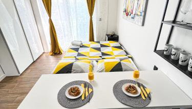 San-Studio apartment - Photo 2