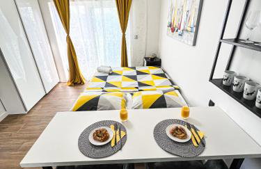 San-Studio apartment - Photo 2