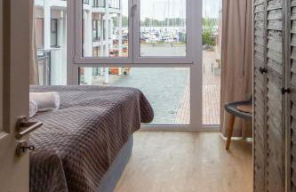 Dockside Travemünde - Foto 67