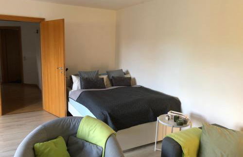 Ferienwohnung Härtings Hygge - Foto 15