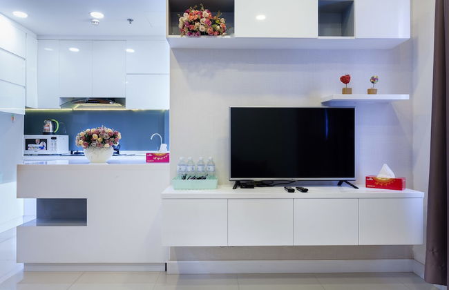 Jennifer Apartment Luxury 2BR - Foto 23