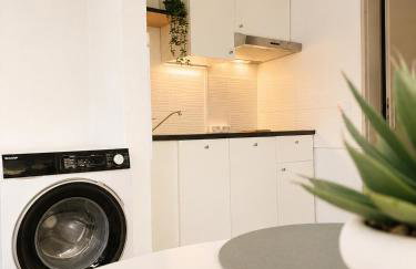 Apart Living - 34 qm Studio mit Balkon, zentral in Sindelfingen - Foto 3