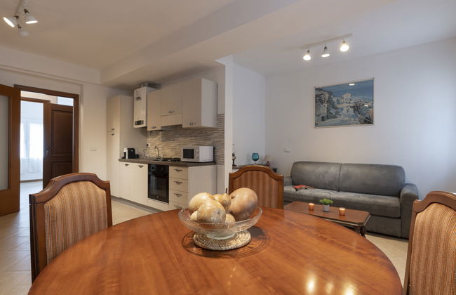 Casa dalla Mamma - Foto 2