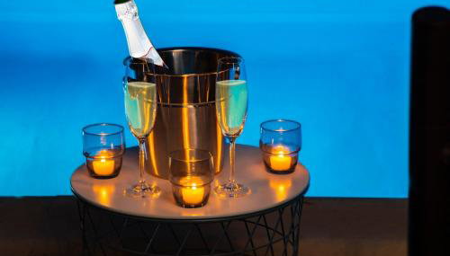 Villa Toscana San Marco - Foto 2