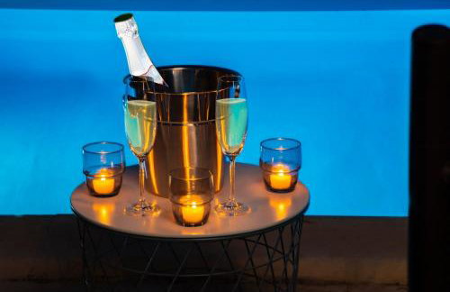 Villa Toscana San Marco - Foto 2