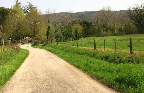 Elegant Villa in Tuoro sul Trasimeno with Private Pool - Foto 32