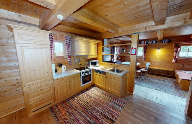 Chalet in Neukirchen - Foto 35