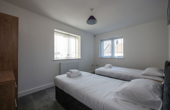 Approved Serviced Apartments Liverpool - Photo 6