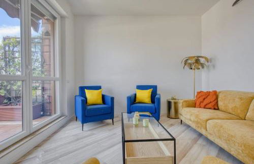 Palmanova sixty-seven with terrace - Foto 38