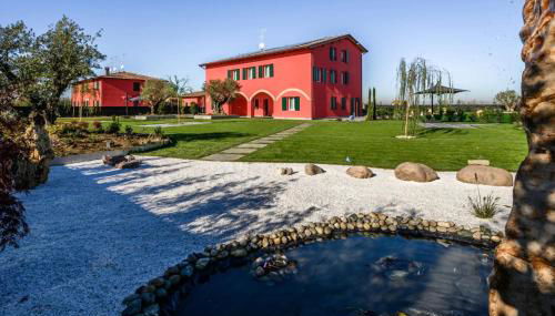 Borgo degli Ulivi - Foto 2, Garden