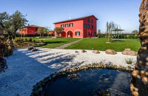 Borgo degli Ulivi - Foto 2