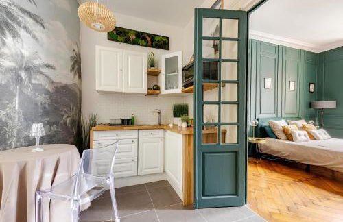 Nancy Vieille Ville Stanislas - Foto 11