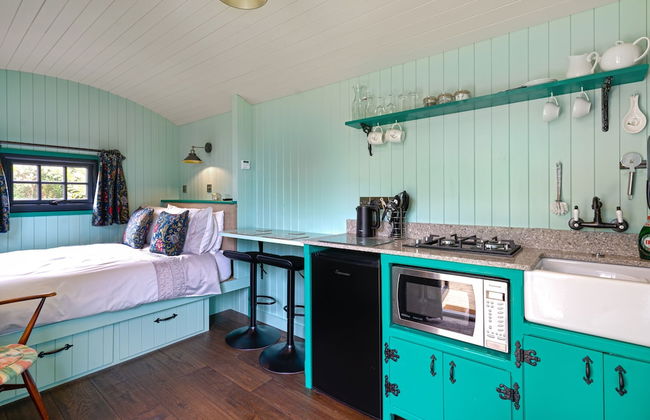 The Cedars - Foto 11