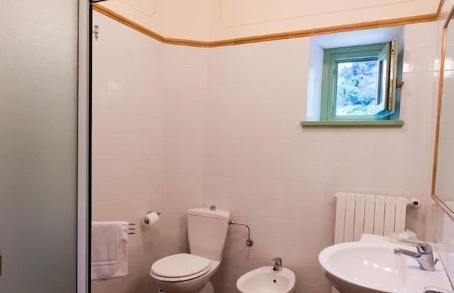 Agriturismo Monte a Pescia - Foto 36