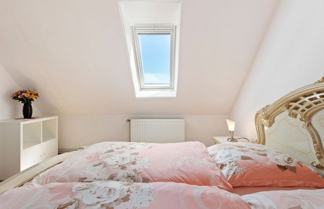 Attractive Apartment in Klutz Near the Sea - Foto 2